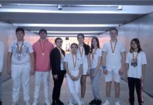 Итоги чемпионата и первенства Чувашии по стрельбе из лука