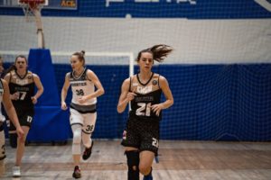 pwOxv2I2tJk Три игры, две победы и одно поражение: питерские дерби "ЧГУ-Атланта"