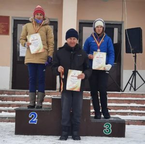 ufjVvFx 2Bo Лыжники определили сильнейших в гонках классическим стилем чемпионата и первенства Чувашской Республики по лыжным гонкам