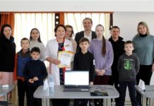 Антон Кудряшов – победитель, Инна Пегасова – призер Всероссийских соревнований по шахматам