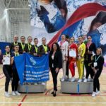 Этап Кубка России, всероссийские соревнования по фитнес-аэробике состоялись в городе Чебоксары 27 yKI3qTU6Tfk Этап Кубка России, всероссийские соревнования по фитнес-аэробике состоялись в городе Чебоксары