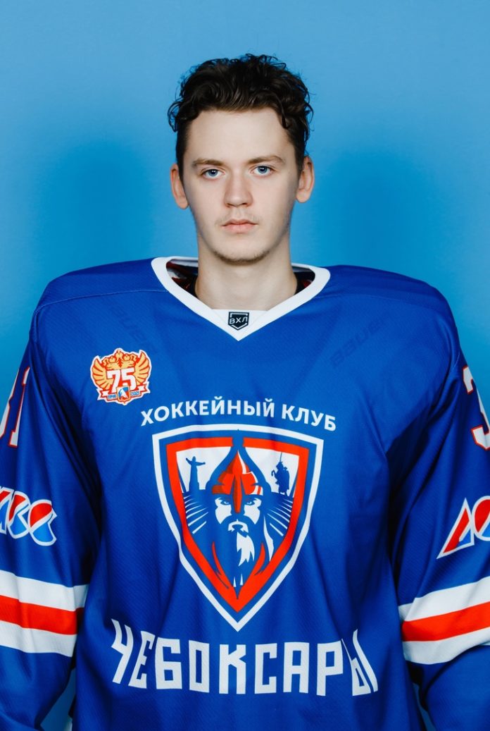 Козлов Александр