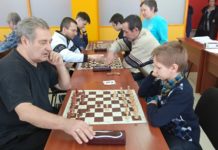 5 и 6 марта пройдёт Открытый чемпионат г. Чебоксары по быстрым шахматам и блицу среди мужчин и женщин