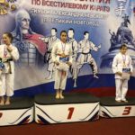 5METlosMptk Итоги всероссийских соревнований по всестилевому каратэ