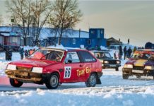 Чемпионат Чувашии по автомобильному спорту определил сильнейших
