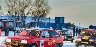 Чемпионат Чувашии по автомобильному спорту определил сильнейших
