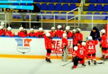 «Сокол-2010» в финале Первенства ПФО