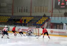 Молодежный «Сокол» громит саратовский «Кристалл»