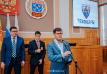 Александр Малов покидает пост директора ХК «Чебоксары»