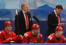 Алексей Жамнов: «Хорошо, что это случилось сейчас, а не в плей-офф»
