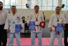Итоги международных соревнований по всестилевому каратэ