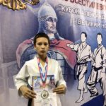 aDjnAegbzvg Итоги всероссийских соревнований по всестилевому каратэ