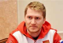 Заслуженный тренер Чувашии Никита Васильев о спортивной карьере и Олимпийских играх в Пекине