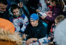 Михаил Анисин: «Спасибо чебоксарцам за суперсумасшедшую поддержку!..»
