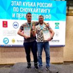 hd 2 1 Сергей Скрипин – победитель, Сергей Булыгин – призер 2-го этапа Кубка России по парусному спорту