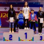 hd 2eqzaxjkwkg Легкоатлеты Чувашии успешно выступают на юниорском первенстве России в Челябинске