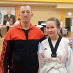 hd 4 2 Мария Осипова и Анастасия Зотина – призеры первенства Поволжья по тхэквондо