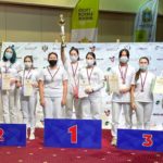 hd img 20220131 wa0016 Лучники Чувашии достойно выступили на первенстве России в Орле