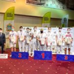 hd img 20220131 wa0020 Лучники Чувашии достойно выступили на первенстве России в Орле