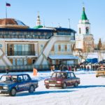 Чемпионат Чувашии по автомобильному спорту определил сильнейших 2 hd ohsjbcn hmy Чемпионат Чувашии по автомобильному спорту определил сильнейших
