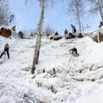 Разыграны медали республиканских соревнований по спортивному туризму на горных дистанциях 15 hd s4oky35fvve Разыграны медали республиканских соревнований по спортивному туризму на горных дистанциях