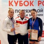 Сборная Чувашии по тяжелой атлетике завоевала 5 медалей Кубка России 5 hd vasiliipetrov minsport21 2732 Сборная Чувашии по тяжелой атлетике завоевала 5 медалей Кубка России