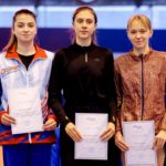 hd y5cfvqcqgvs Легкоатлеты Чувашии успешно выступают на юниорском первенстве России в Челябинске