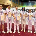 img 20220131 wa0025 1 Лучники Чувашии достойно выступили на первенстве России в Орле