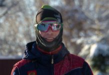 Егоров Данила примет участие в Чемпионате и Первенстве Мира по зимнему триатлону