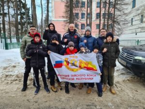 lt BfjKiHg8 Итоги открытого межрегионального турнира по тайскому боксу в городе Кстово