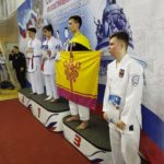 oL2UoKBAiBo Итоги всероссийских соревнований по всестилевому каратэ