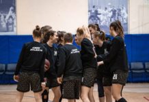 «ЧГУ-Атланта» сыграет с командами из Перми и Владимира в рамках четвертого раунда Студенческой Лиги РЖД