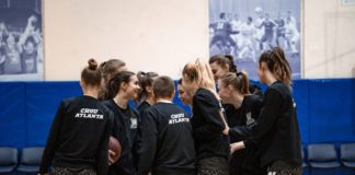 «ЧГУ-Атланта» сыграет с командами из Перми и Владимира в рамках четвертого раунда Студенческой Лиги РЖД
