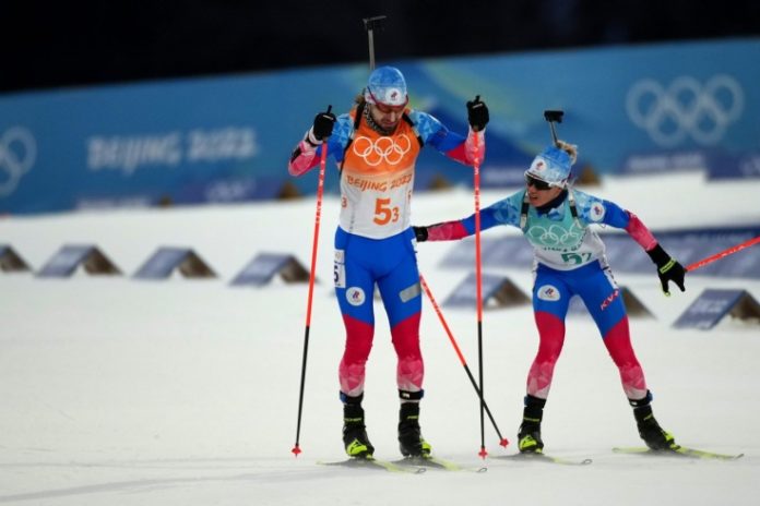 sbornaya-rossii-vyigrala-bronzu-v-smeshannoj-estafete-na-olimpijskih-igrah-v-pekine_1644056414301097151