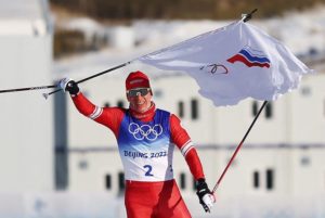Александр Большунов выиграл «золото» в масс-старте, Иван Якимушкин – серебряный призер 2 sdSWv h3XgM Александр Большунов выиграл «золото» в масс-старте, Иван Якимушкин – серебряный призер
