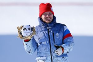 Российский фристайлист Сергей Ридзик стал бронзовым призером Олимпийских игр в Пекине в дисциплине «ски-кросс» 1 sergej ridzik zavoeval bronzovuyu medal 16451761742098742156 Российский фристайлист Сергей Ридзик стал бронзовым призером Олимпийских игр в Пекине в дисциплине «ски-кросс»