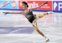 АННА ЩЕРБАКОВА – ОЛИМПИЙСКАЯ ЧЕМПИОНКА ПО ФИГУРНОМУ КАТАНИЮ, АЛЕКСАНДРА ТРУСОВА – СЕРЕБРЯНЫЙ ПРИЗЁР