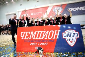 Баскетбольная команда «ЧГУ-Атланта» - чемпион Студенческой лиги РЖД 4 wzupfimh ri Баскетбольная команда «ЧГУ-Атланта» - чемпион Студенческой лиги РЖД