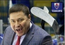 Сергей Нуржанов: вчера в одну сторону залетало, сегодня в другую полетело