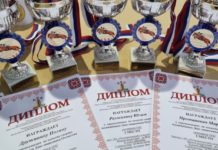 Итоги соревнований по конкуру, посвящённые Дню защитника Отечества