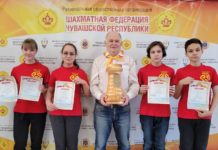 ПОДВЕДЕНЫ ИТОГИ МУНИЦИПАЛЬНОГО ЭТАПА «БЕЛАЯ ЛАДЬЯ — 2022»