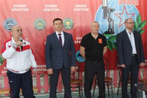 6HdsFw3rtk4 Итоги турнира по спортивной борьбе на призы уроженца г. Канаш Ю.В. Андреева