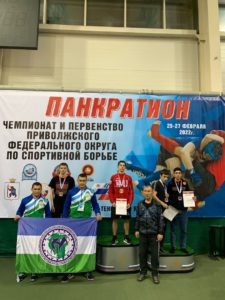 Разыграны медали чемпионата ПФО по спортивной борьбе в дисциплине панкратион 3 8bHvVXcvhPw Разыграны медали чемпионата ПФО по спортивной борьбе в дисциплине панкратион
