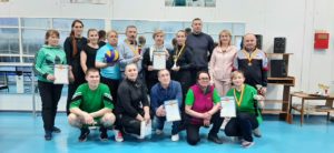 AIGFRZkv1 c Итоги районной Спартакиады Цивильского профессионального союза работников образования и науки РФ