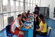 Итоги районной Спартакиады Цивильского профессионального союза работников образования и науки РФ