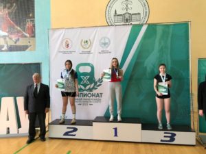 Чувашский ГАУ-победитель чемпионата по гиревому спорту среди аграрных вузов Минсельхоза России 5 VQVyuB90on8 Чувашский ГАУ-победитель чемпионата по гиревому спорту среди аграрных вузов Минсельхоза России