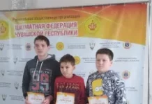 Итоги полуфинала регионального этапа «БЕЛАЯ ЛАДЬЯ-2022»