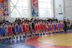 d1kpgn7neJ4 Итоги турнира по спортивной борьбе на призы уроженца г. Канаш Ю.В. Андреева