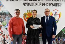 Проектирование Дворца единоборств в столице Чувашии выходит на финишную прямую