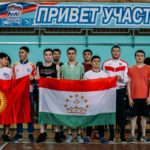 gg z2v91ig Мас-рестлинг собрал в Чебоксарах студентов из разных стран